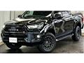 2023 Toyota Hilux