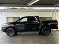 2023 Toyota Hilux