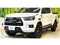 2023 Toyota Hilux