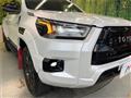 2023 Toyota Hilux