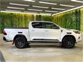 2023 Toyota Hilux