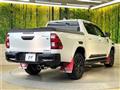 2023 Toyota Hilux