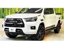 2023 Toyota Hilux