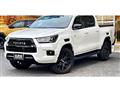 2023 Toyota Hilux