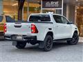2023 Toyota Hilux