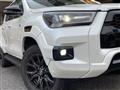 2023 Toyota Hilux