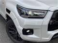 2023 Toyota Hilux