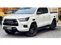 2023 Toyota Hilux