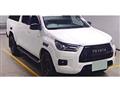 2023 Toyota Hilux