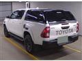 2023 Toyota Hilux