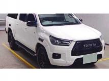 2023 Toyota Hilux