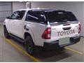 2023 Toyota Hilux