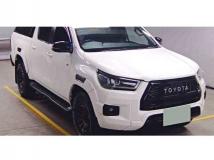 2023 Toyota Hilux