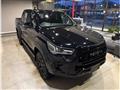 2023 Toyota Hilux