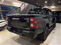2023 Toyota Hilux