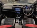 2023 Toyota Hilux