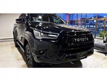 2023 Toyota Hilux