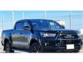 2023 Toyota Hilux