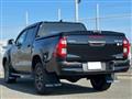 2023 Toyota Hilux