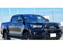 2023 Toyota Hilux
