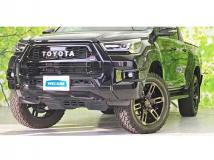 2023 Toyota Hilux