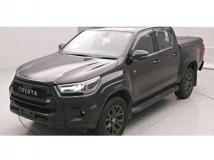 2023 Toyota Hilux