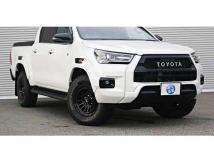 2023 Toyota Hilux
