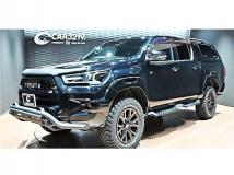 2023 Toyota Hilux