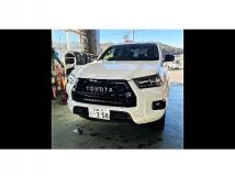 2023 Toyota Hilux