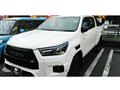 2023 Toyota Hilux