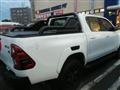 2023 Toyota Hilux
