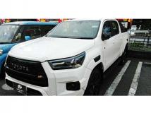 2023 Toyota Hilux