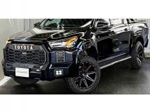 2023 Toyota Hilux