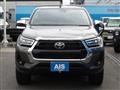 2022 Toyota Hilux