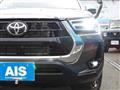 2022 Toyota Hilux