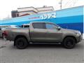 2022 Toyota Hilux