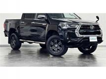 2022 Toyota Hilux