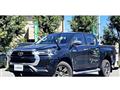 2022 Toyota Hilux