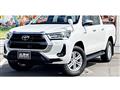 2022 Toyota Hilux