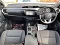 2022 Toyota Hilux