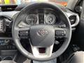 2022 Toyota Hilux
