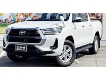 2022 Toyota Hilux