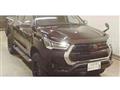 2022 Toyota Hilux