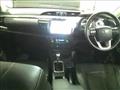 2022 Toyota Hilux