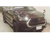 2022 Toyota Hilux