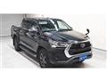2022 Toyota Hilux