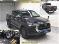 2022 Toyota Hilux