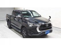 2022 Toyota Hilux