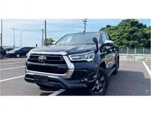 2022 Toyota Hilux
