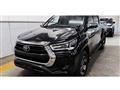 2022 Toyota Hilux